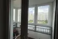 Wohnung 1 zimmer 40 m² Minsk, Belarus