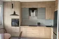 Apartamento 1 habitación 33 m² en Varsovia, Polonia