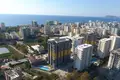 Apartamento 3 habitaciones 135 m² Alanya, Turquía