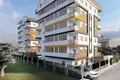 1 bedroom apartment 45 m² Muratpasa, Turkey