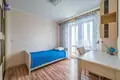 Квартира 2 комнаты 48 м² Минск, Беларусь