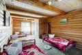 Haus 623 m² Daliokauski sielski Saviet, Belarus