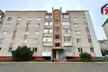 2 room apartment 48 m² Sluck, Belarus