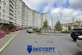 3 room apartment 81 m² Minsk, Belarus