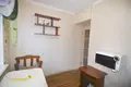 1 room apartment 35 m² Minsk, Belarus