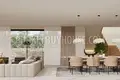 5 bedroom villa 415 m² Si Sunthon, Thailand