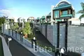 3 bedroom villa 190 m² Mahmutlar, Turkey