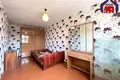 2 room apartment 45 m² Salihorsk, Belarus