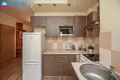 Квартира 2 комнаты 42 м² Вильнюс, Литва