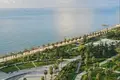 Студия 1 комната 53 м² в Батуми, Грузия
