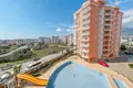 2 bedroom apartment  Tosmur, Turkey