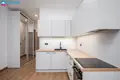 Apartamento 1 habitación 29 m² Vilna, Lituania