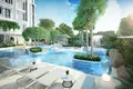 Residential complex New residential complex with a rooftop pool and sea views in Pattaya, Chonburi, Thailand