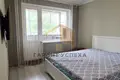 Apartamento 2 habitaciones 52 m² Muchaviecki sielski Saviet, Belarús