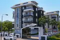 Mieszkanie 2 pokoi 57 m² w Yaylali, Turcja