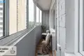 1 room apartment 21 m² Vilnius, Lithuania