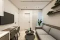 1 bedroom apartment 35 m² Municipality of Thessaloniki, Greece