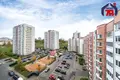 Apartamento 3 habitaciones 80 m² Minsk, Bielorrusia