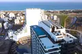 Penthouse 3 bedrooms 249 m² Trikomo, Northern Cyprus