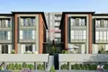 Dom 5 pokojów 216 m² Basaksehir, Turcja