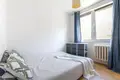 Apartamento 2 habitaciones 38 m² Varsovia, Polonia