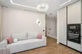 Apartamento 3 habitaciones 67 m² Minsk, Belarús