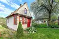 Haus 65 m² Rakauski selski Savet, Belarus