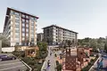 Wohnkomplex Apartments in Zeytinburnu area.