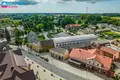 Commercial property 862 m² in Priekule, Lithuania