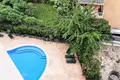 2 bedroom apartment 87 m² Sunny Beach Resort, Bulgaria