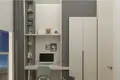 Wohnung 2 zimmer 54 m² Alanya, Türkei
