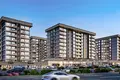 Квартира 3 комнаты 77 м² Yenimahalle, Турция