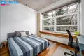 Apartamento 3 habitaciones 80 m² Vilna, Lituania
