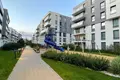 Apartamento 2 habitaciones 43 m² en Danzig, Polonia