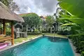 3-Schlafzimmer-Villa  Tibubeneng, Indonesien