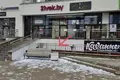 Shop 44 m² in Minsk, Belarus