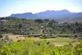 Land  Benissa, Spain