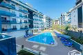 Mieszkanie 2 pokoi 55 m² Oba, Turcja