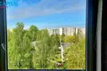 Appartement 3 chambres 68 m² Vilnius, Lituanie