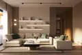 Mieszkanie 2 pokoi 64 m² Tivat, Czarnogóra