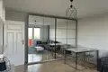 2 room apartment 47 m² Poznan, Poland