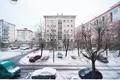 4 room apartment 66 m² Minsk, Belarus