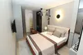 Duplex 7 chambres 227 m² Bueyuekcekmece, Turquie