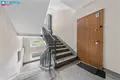 Квартира 3 комнаты 61 м² Вильнюс, Литва