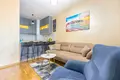 2 bedroom apartment 55 m² Becici, Montenegro