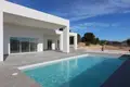 3 bedroom house  el Pinos Pinoso, Spain