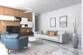 Mieszkanie 2 pokoi 103 m² Pafos, Cypr