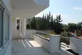Коттедж 5 комнат 260 м² Agia Marina, Греция
