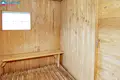 Casa 67 m² Krincinas, Lituania