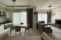 Penthouse 3 pokoi 115 m² Alanya, Turcja